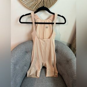 Seamless Tummy Control Bodysuit Shapewear